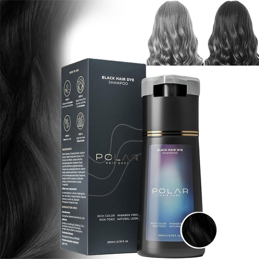 POLAR Hair Care-9EW