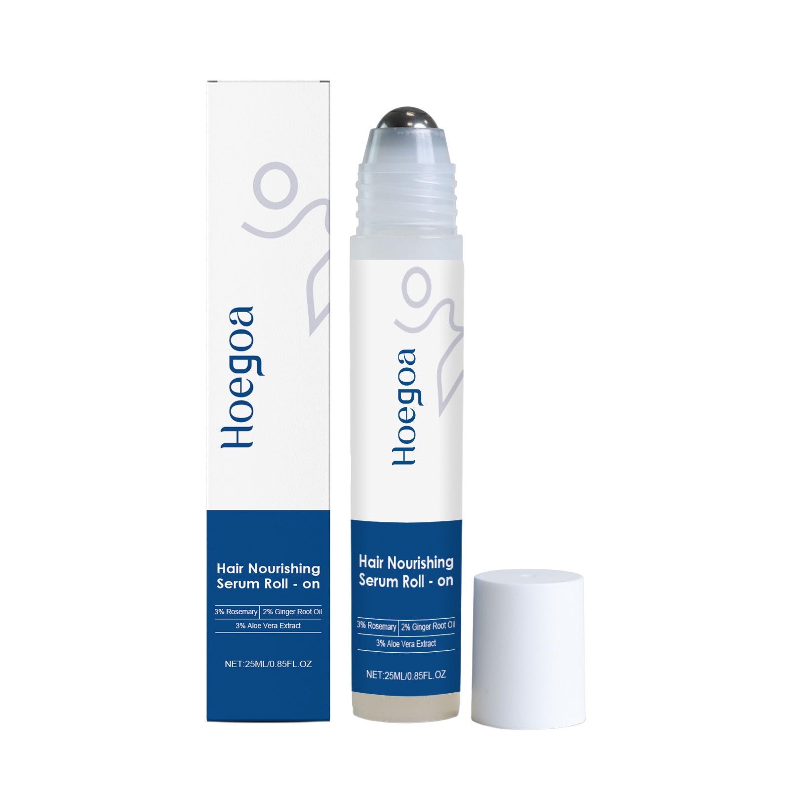 Rosemary Hair Growth Essence Roll-On-3LY