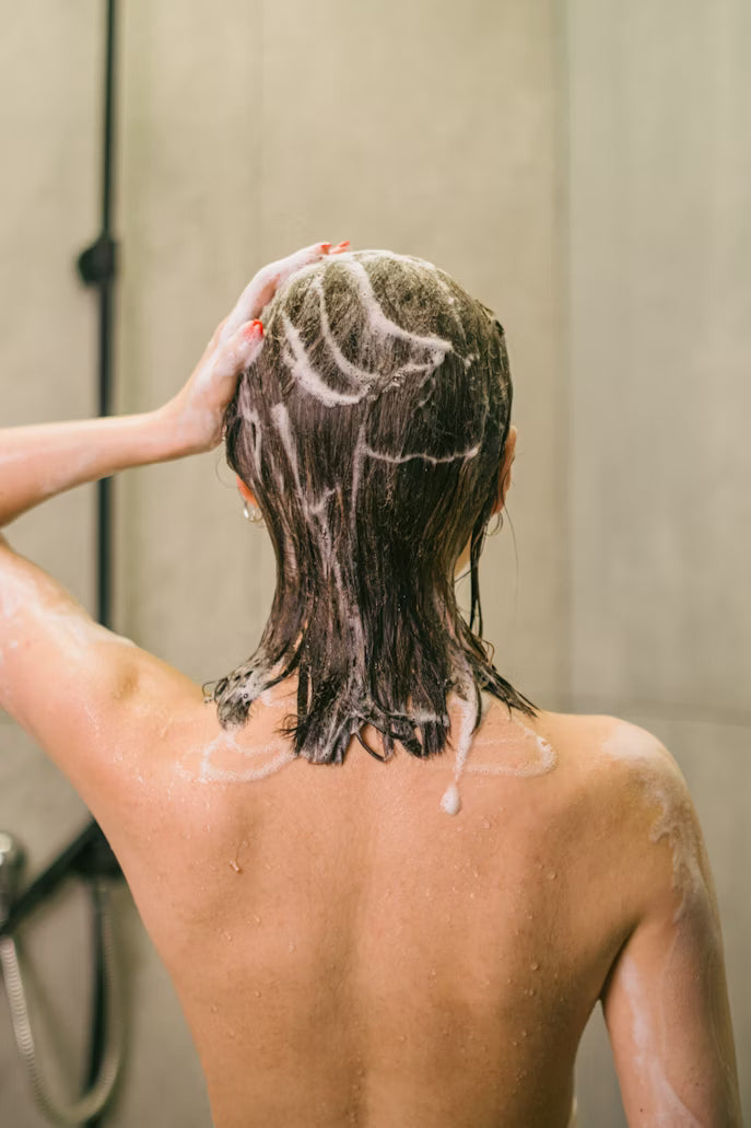 hair care