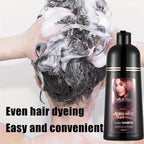 Hair dye Shampoo-KY