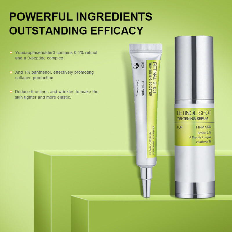 Retinol Eye Cream-9EW