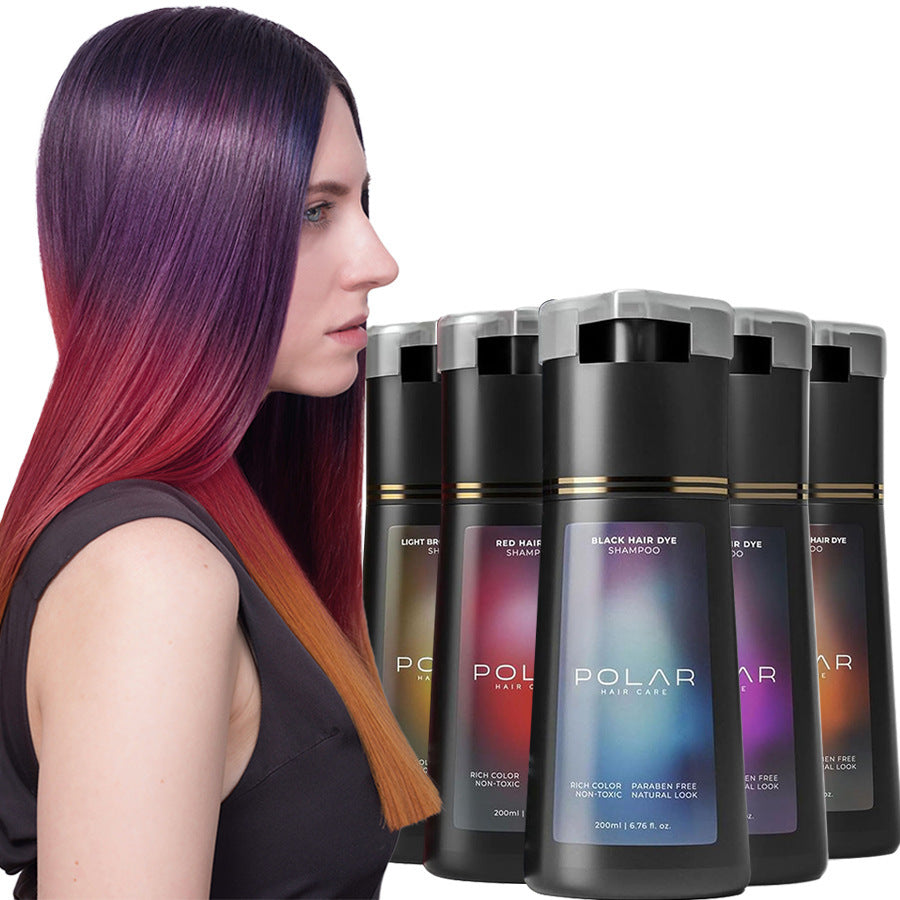 POLAR Hair Care-9EW