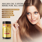 KORMESIC hair mask-9EW