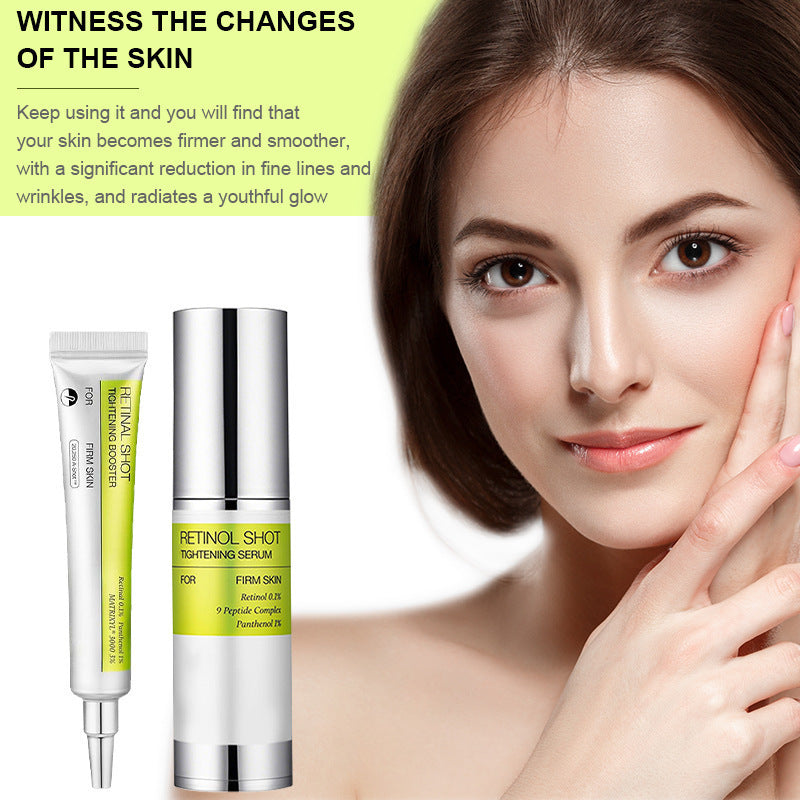 Retinol Eye Cream-9EW