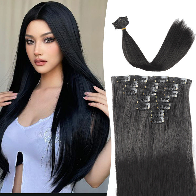 Hairpiece - 9EW