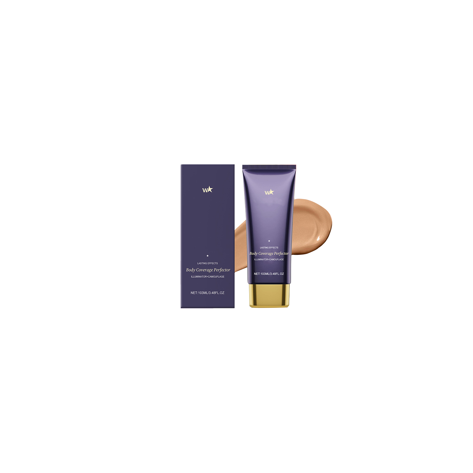 Beauty Body Coverage Perfector-A