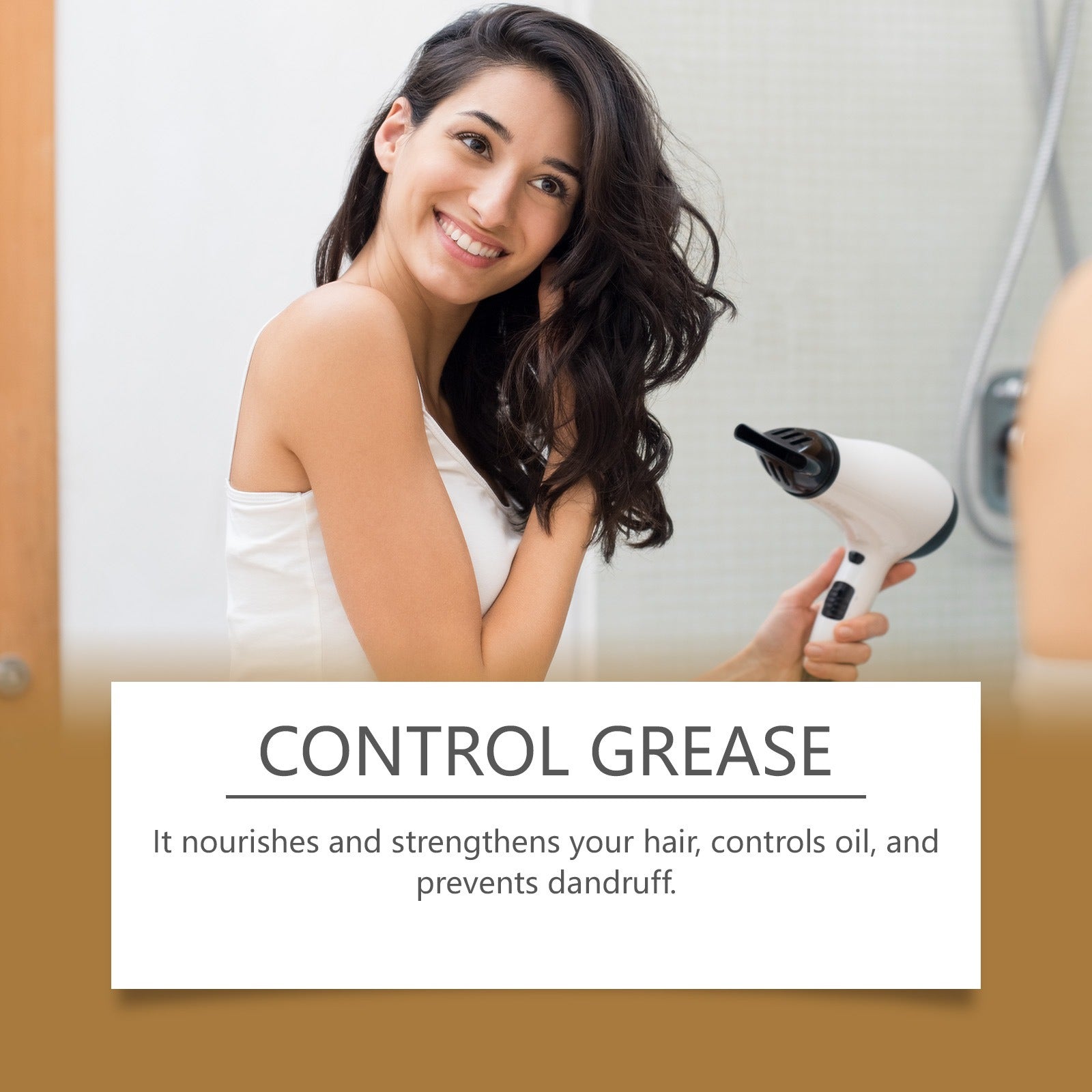 HAIRLOSS RESTORATION SHAMPOO-SR