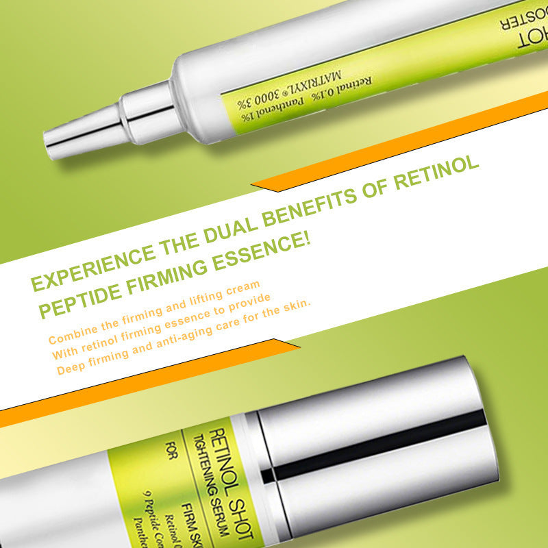 Retinol Eye Cream-9EW