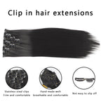 Hairpiece - 9EW