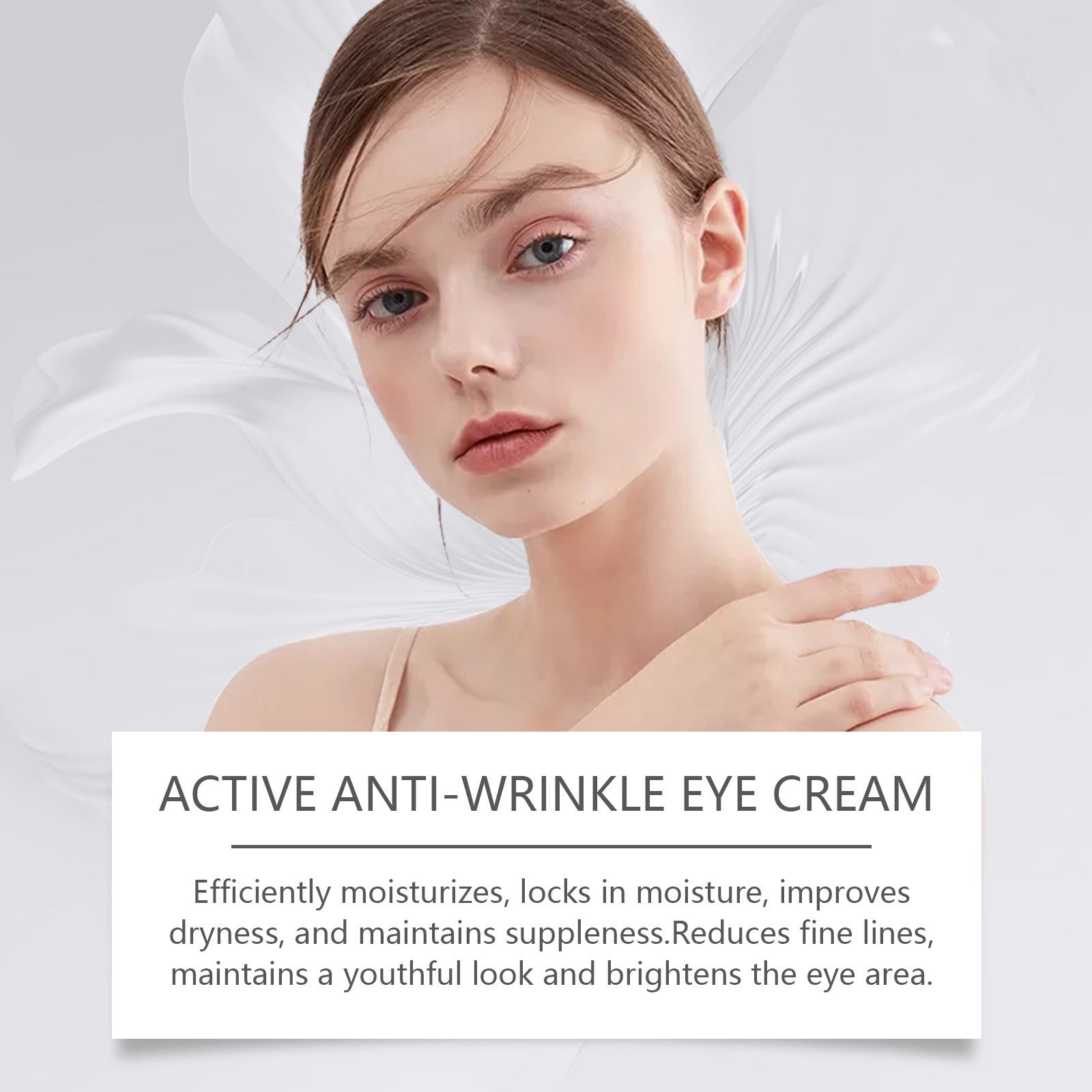 OUHOE Eye Cream-SR