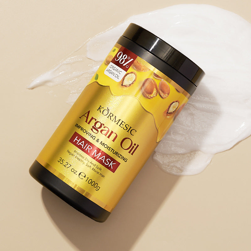 KORMESIC hair mask-9EW