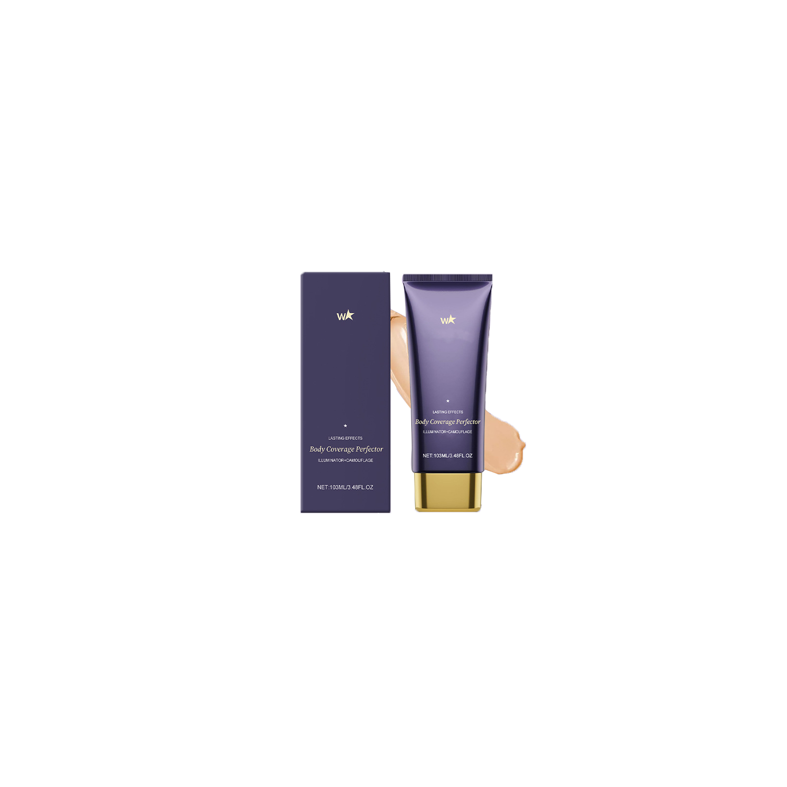 Beauty Body Coverage Perfector-A