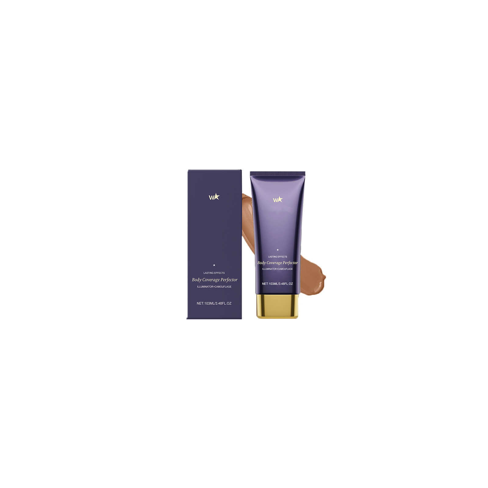 Beauty Body Coverage Perfector-A