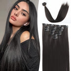 Hairpiece - 9EW
