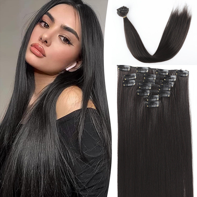 Hairpiece - 9EW