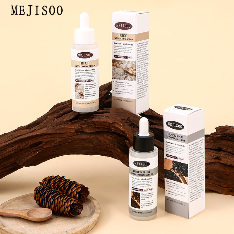 Exfoliating Essence-AJZ