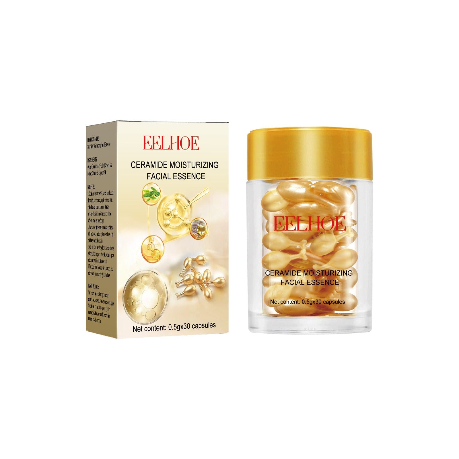 EELHOE Skin Essence-SR