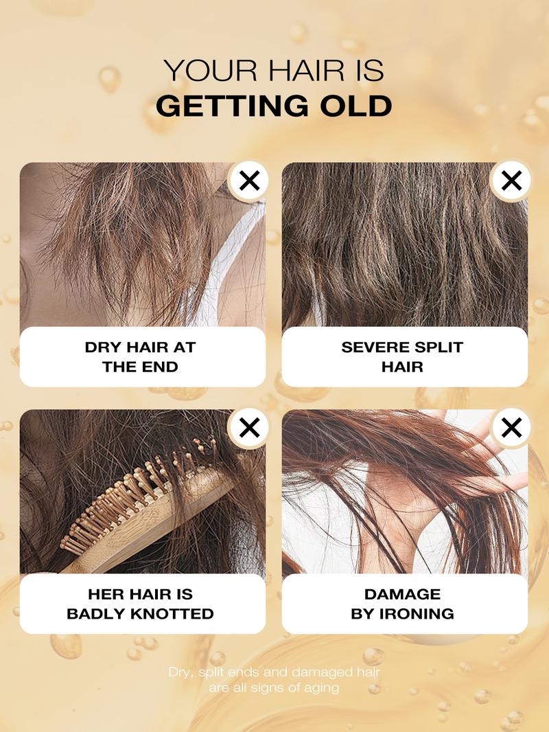 Collagen Hair Treatment-KY