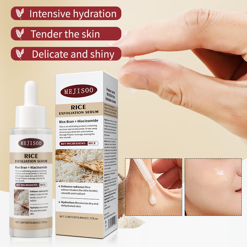 Exfoliating Essence-AJZ