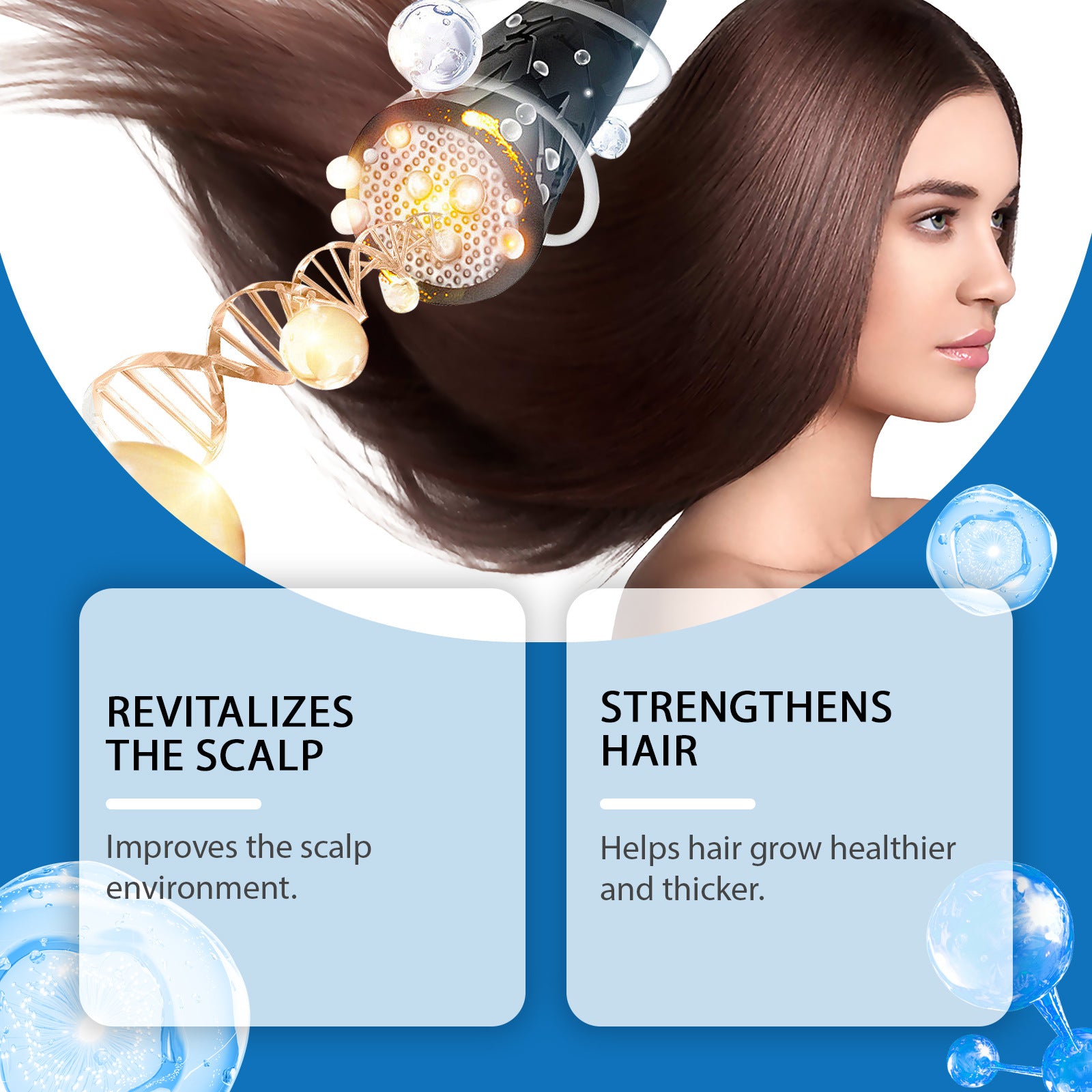 Rosemary Hair Growth Essence Roll-On-3LY