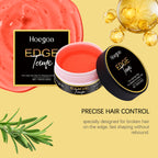 Texturizing Gel Wax for Flyaways | STRONG HOLD- THICK EDGES- EDGE CONTROL-9Y88