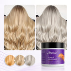 PURPLE HAIR MASK-KY