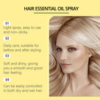 Hair care essential oil spray-The Secret to smooth hair-9Y88