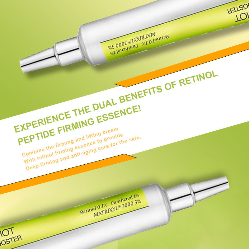Retinol Eye Cream-A