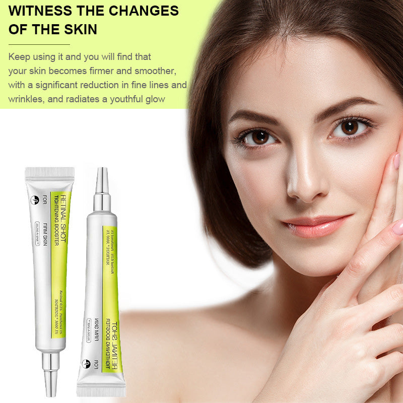 Retinol Eye Cream-A