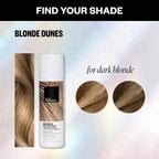 Root and scalp color-replenishing spray-A