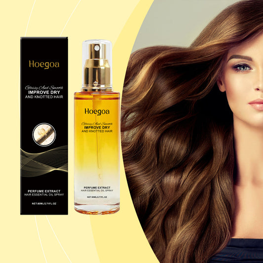 Hair care essential oil spray-The Secret to smooth hair-9Y88