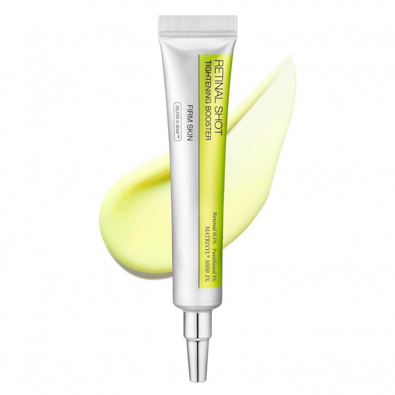 Retinol Eye Cream-A