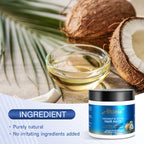 COCONUT & JOJOBA HAIR MASK-KY