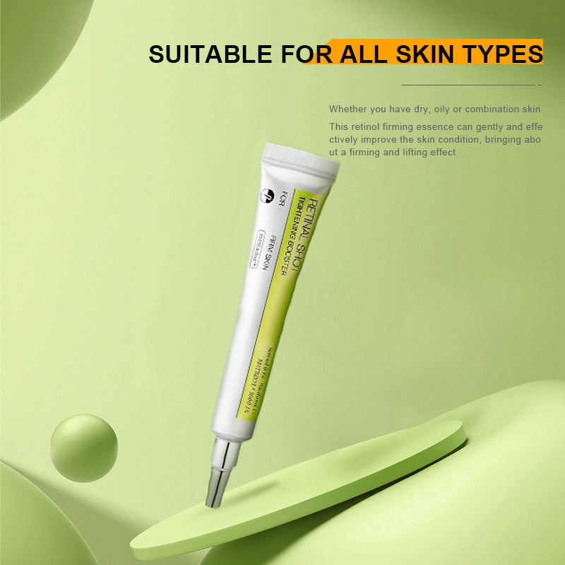 Retinol Eye Cream-A