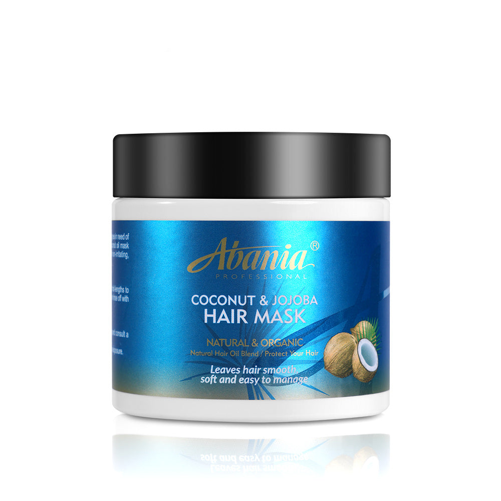 COCONUT & JOJOBA HAIR MASK-KY