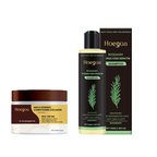 【Buy two get one free】Rosemary Shampoo & Collagen Hair Mask-3LY
