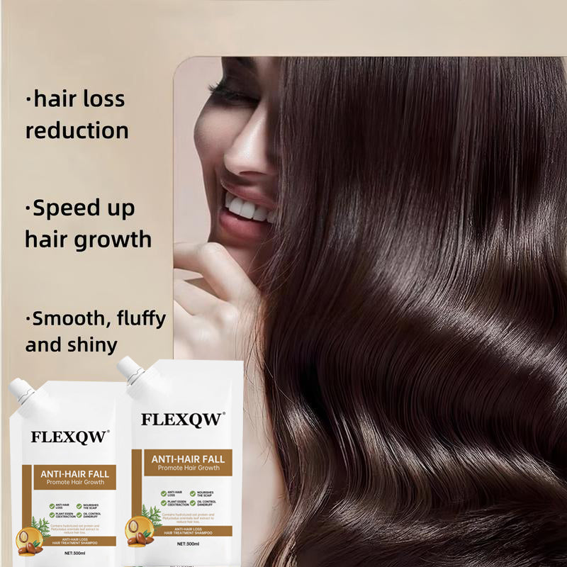 Anti-Hair Fall Hair -KY
