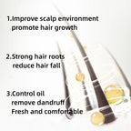Anti-Hair Fall Hair -KY
