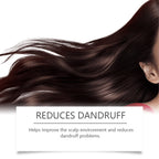 Batana Oil Shampoo: Promotes Hair Growth, Strengthens, and Provides Effective Cleansing-9Y88